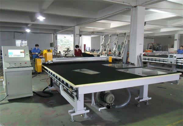 玻璃切割機(jī)如何根據(jù)需求選型？