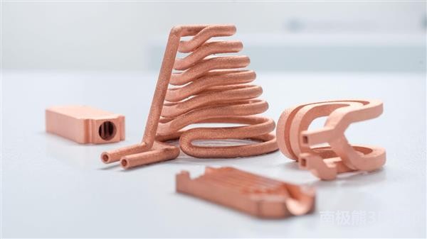 綠光激光器
