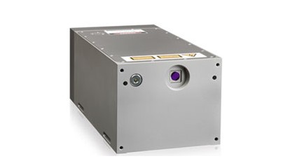 納秒綠光激光器原理及用途