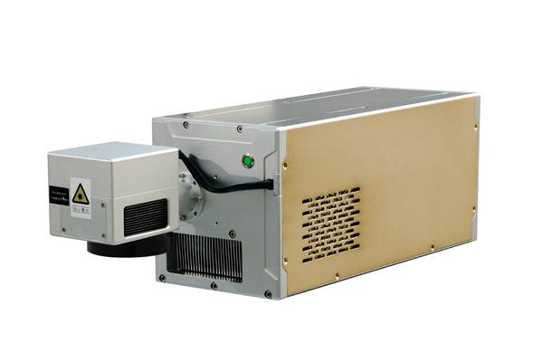 全固態(tài)紫外激光器