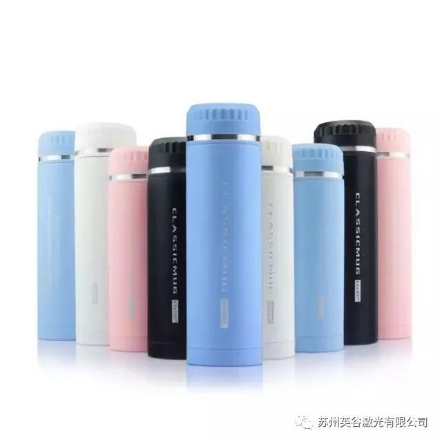 紫外激光器在打標(biāo)行業(yè)的優(yōu)勢