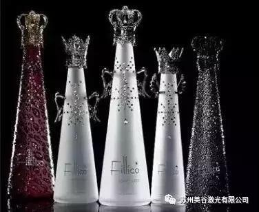 紫外激光器在打標(biāo)行業(yè)的優(yōu)勢
